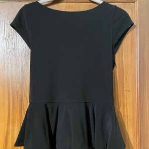 Alice and Olivia shirt